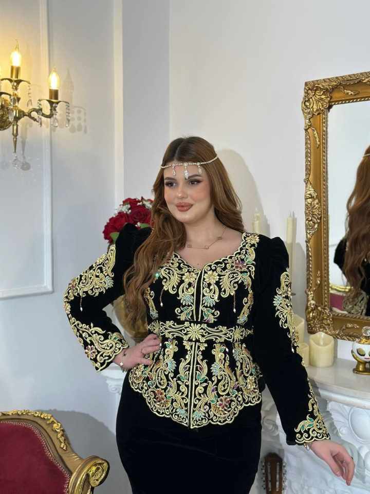 كراكو شعرة شيرين image