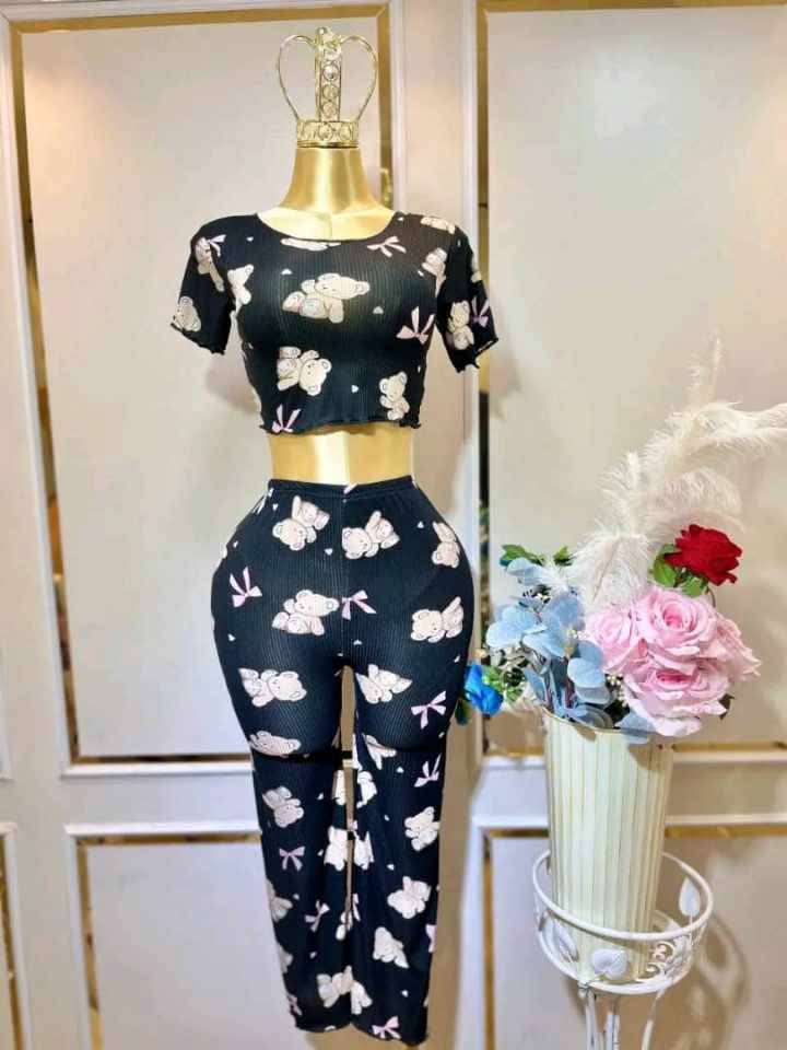 بيجاما 2 بياس