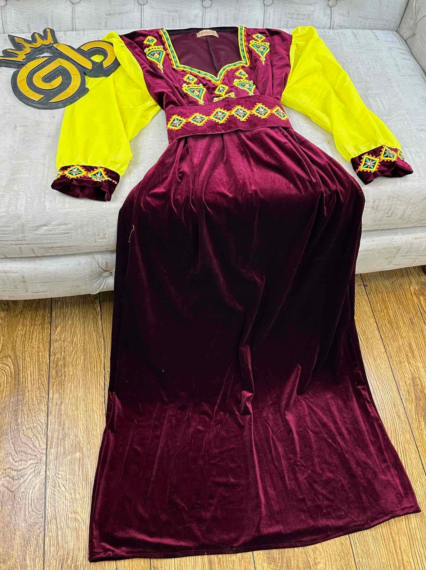 جبة قبايلي image