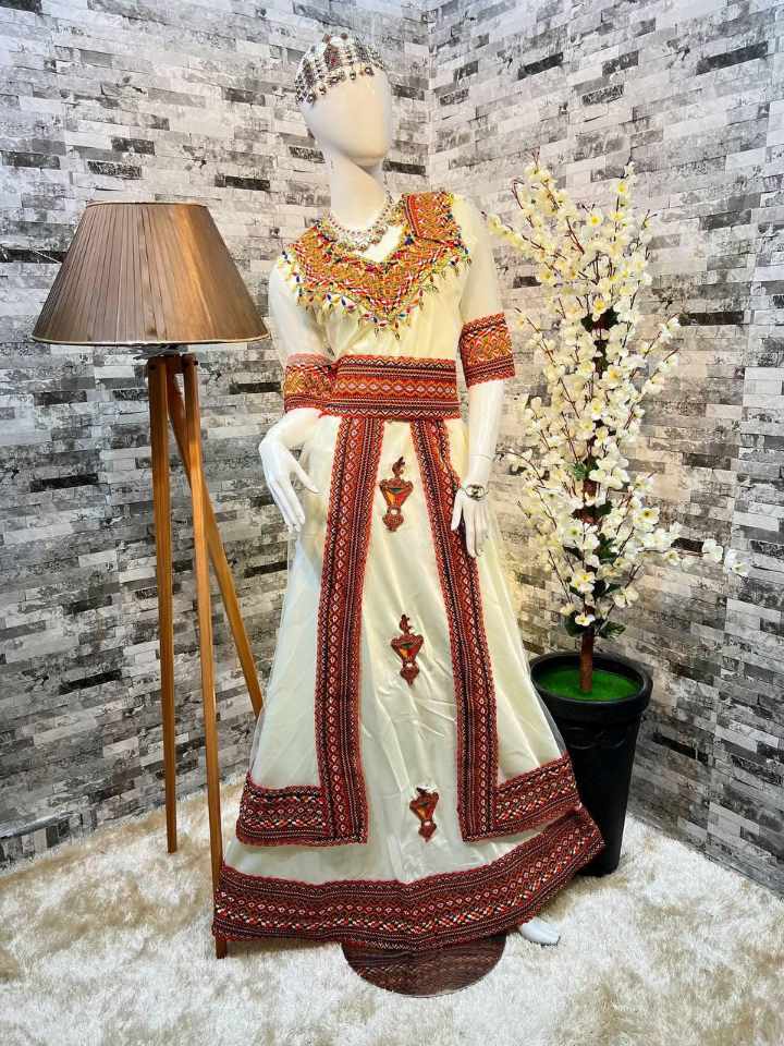 قبايلي مودال سارة image