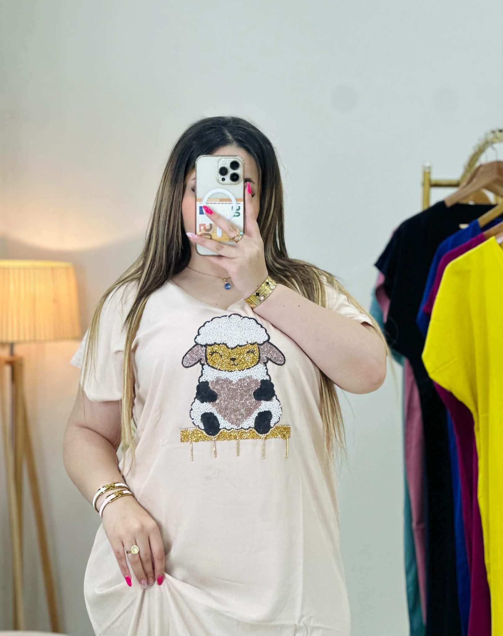 روبة العيد image