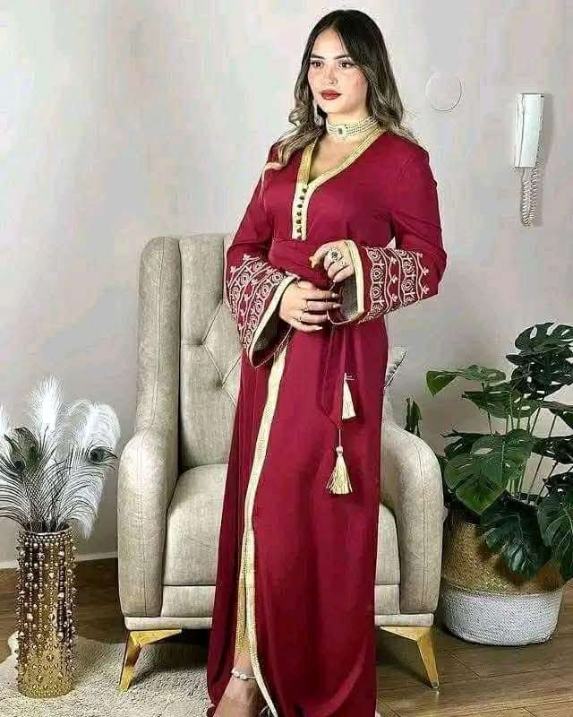 قفطان الذهبي image