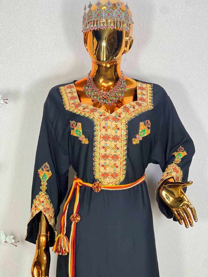 قبايلي سندس image