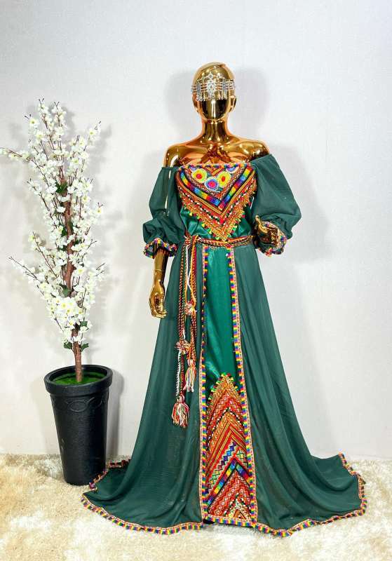 قبايلي مودال كنزة image