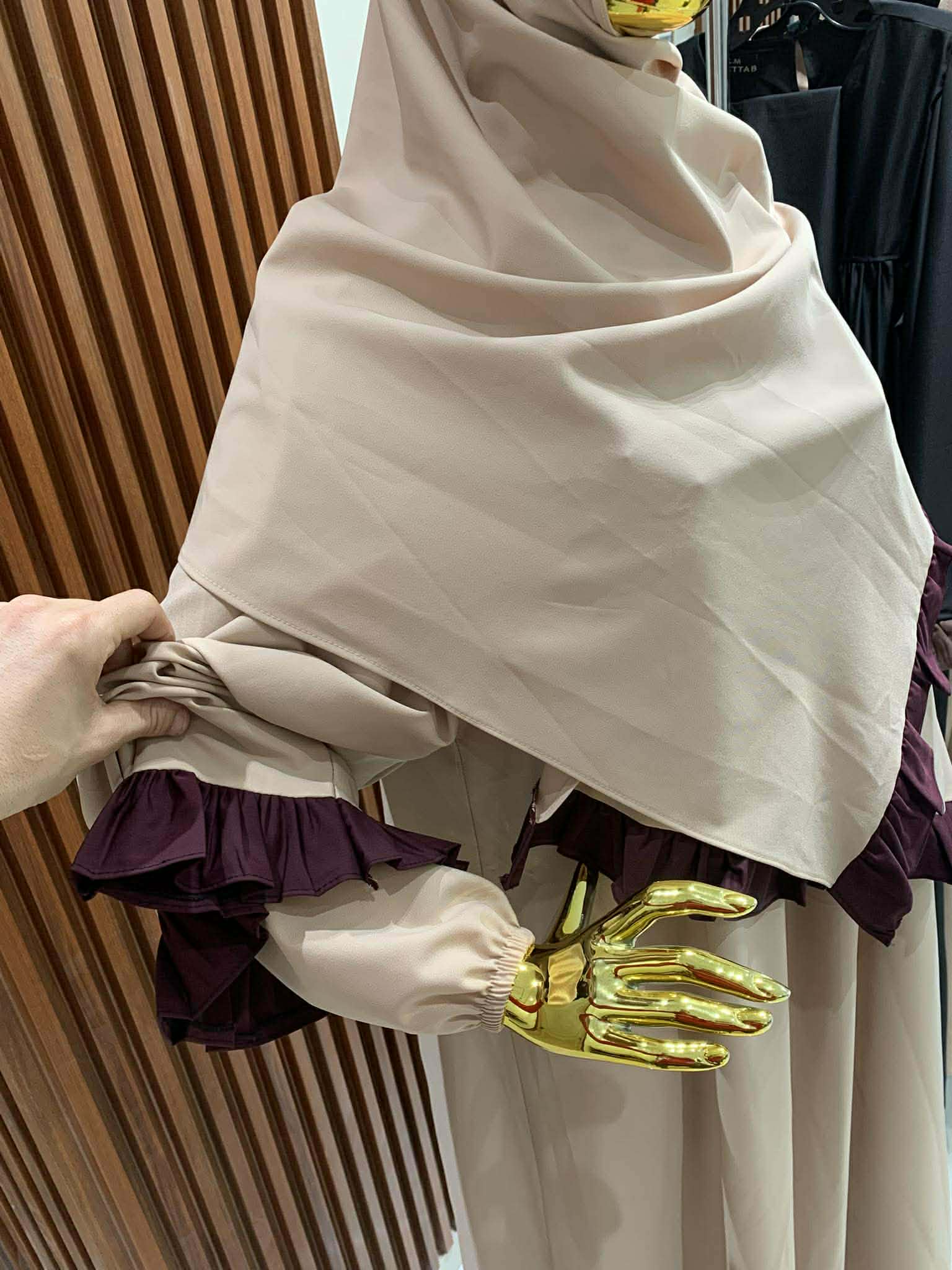 حجاب فلة image