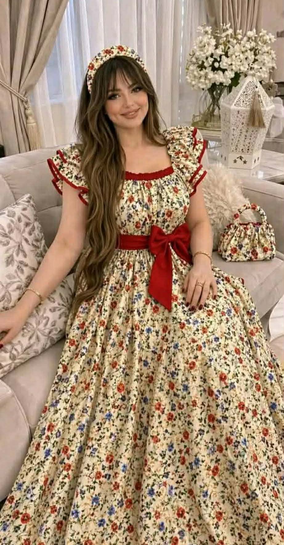 روبة العيد image