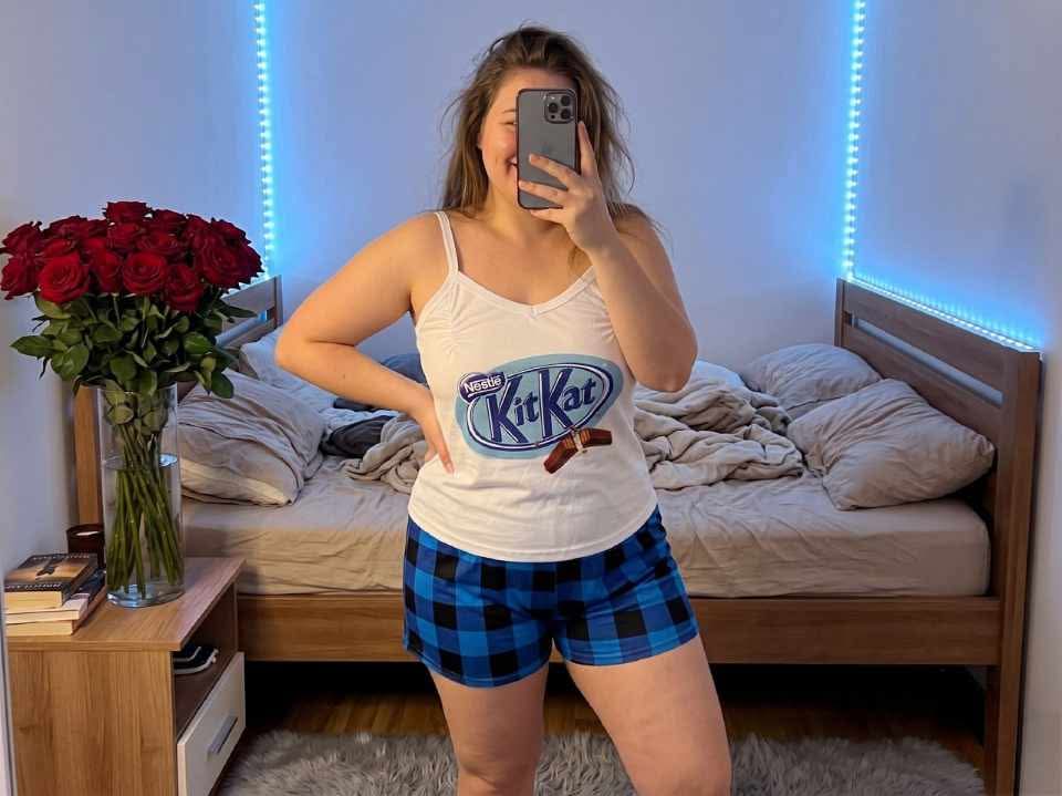 بيستي شورت image