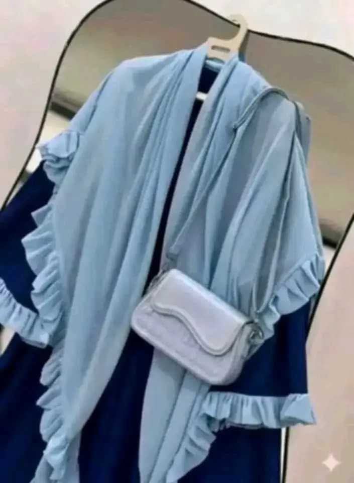 حجاب فلة image