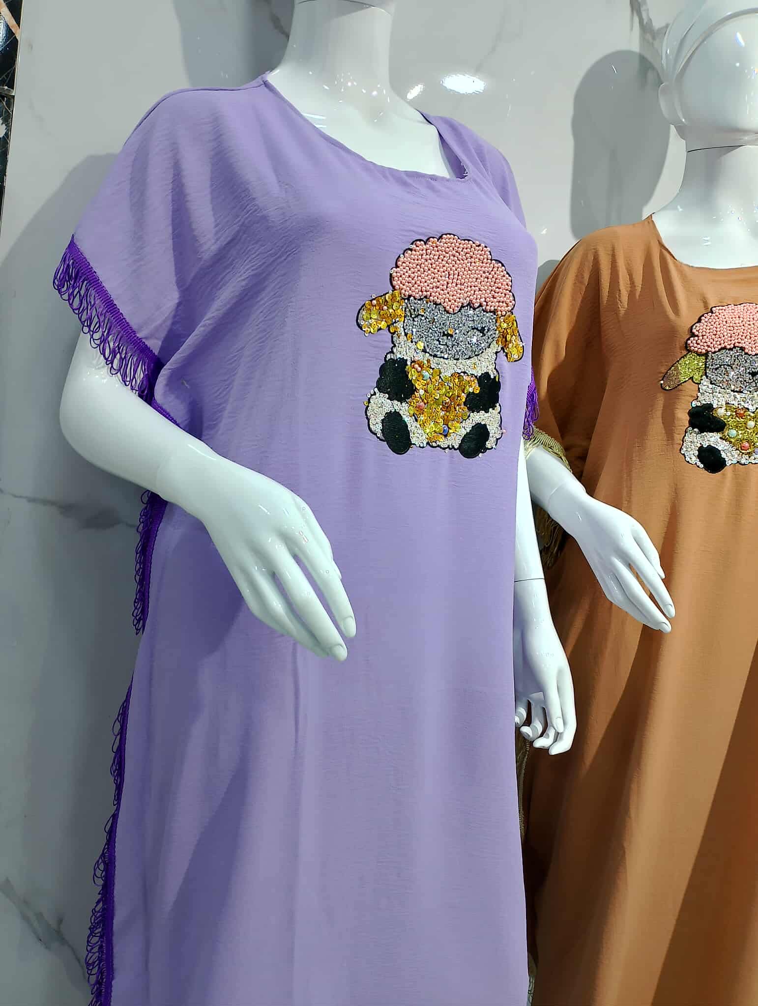 روبة بنات image
